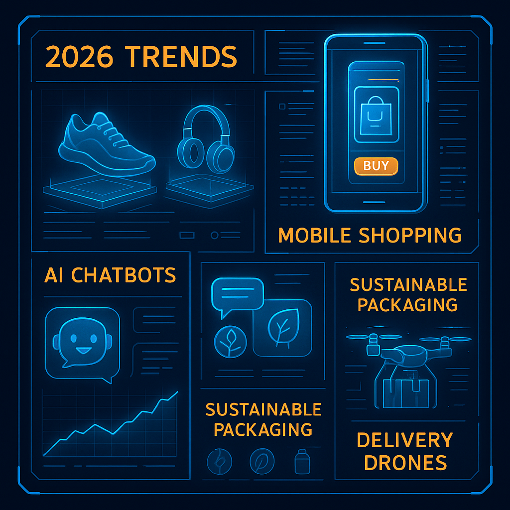 2026 E-commerce Trends: How Personalized Products Are Dominating Online Marketplaces
