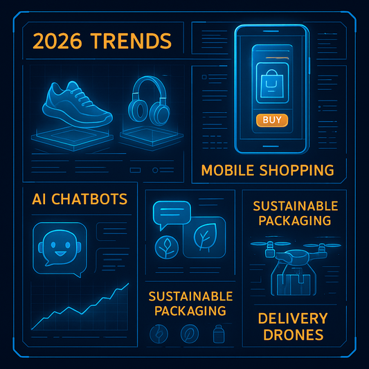 2026 E-commerce Trends: How Personalized Products Are Dominating Online Marketplaces