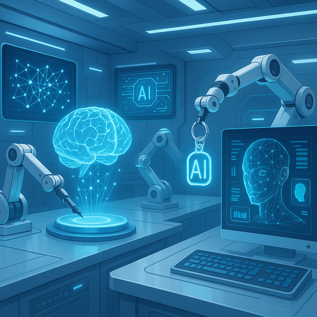 AI-Powered Personalization: How Machine Learning is Revolutionizing Custom Product Creation in 2026