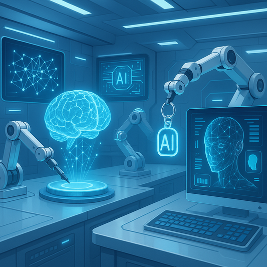 AI-Powered Personalization: How Machine Learning is Revolutionizing Custom Product Creation in 2026