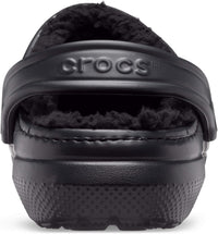 Unisex Adult Classic Lined Clog