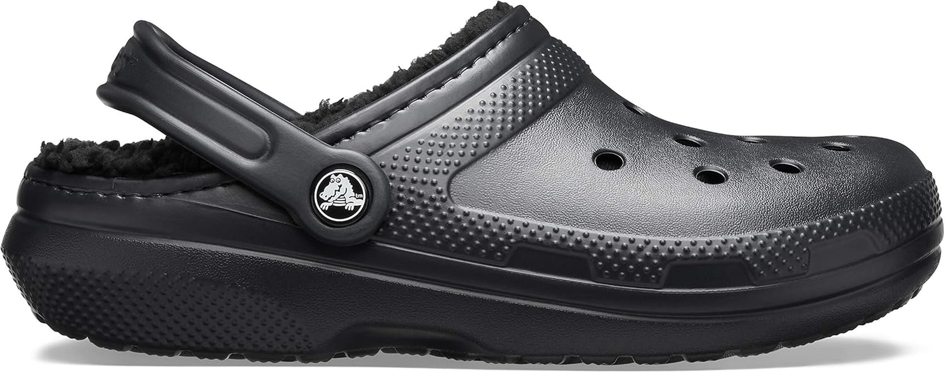 Unisex Adult Classic Lined Clog