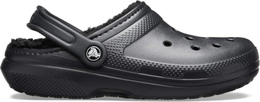 Unisex Adult Classic Lined Clog