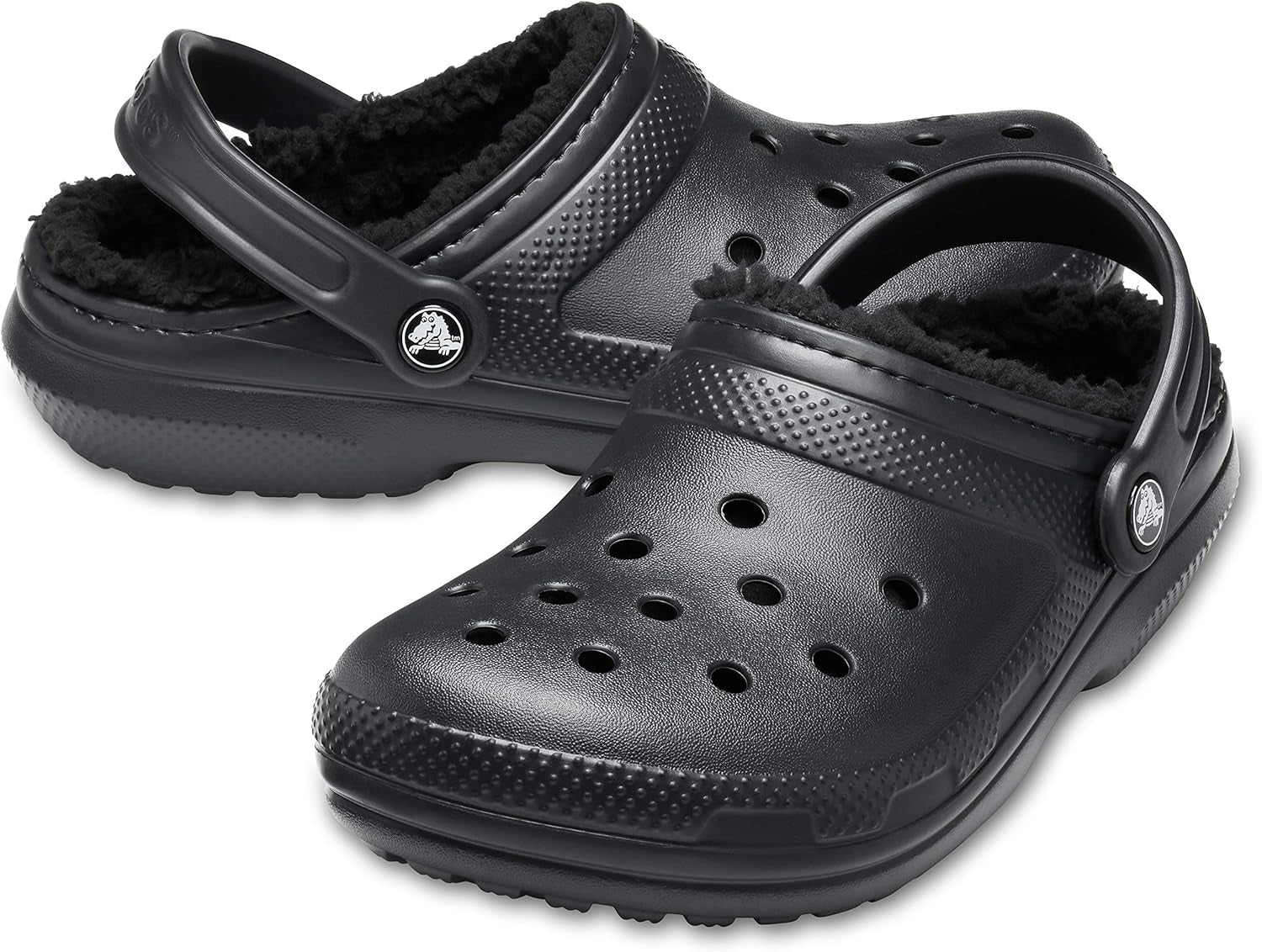 Unisex Adult Classic Lined Clog