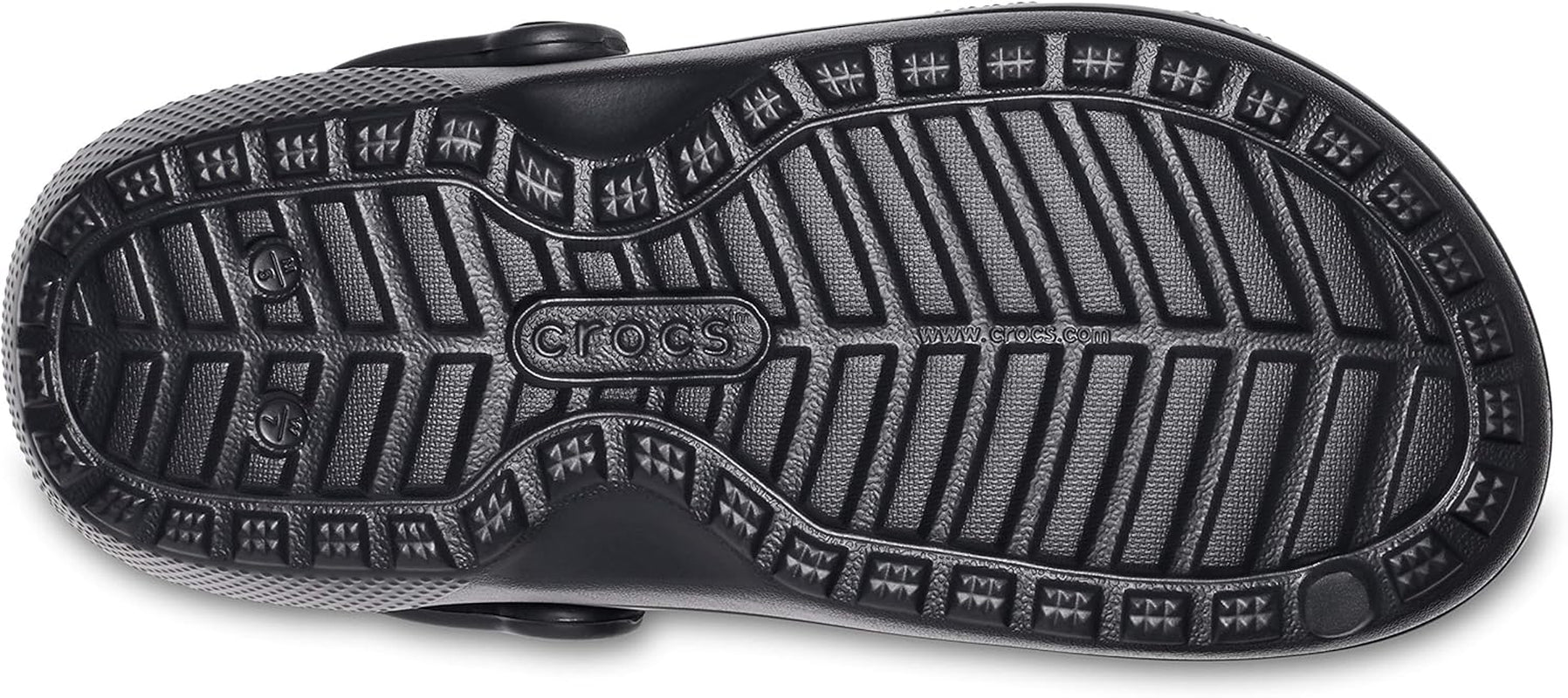 Unisex Adult Classic Lined Clog