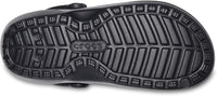 Unisex Adult Classic Lined Clog