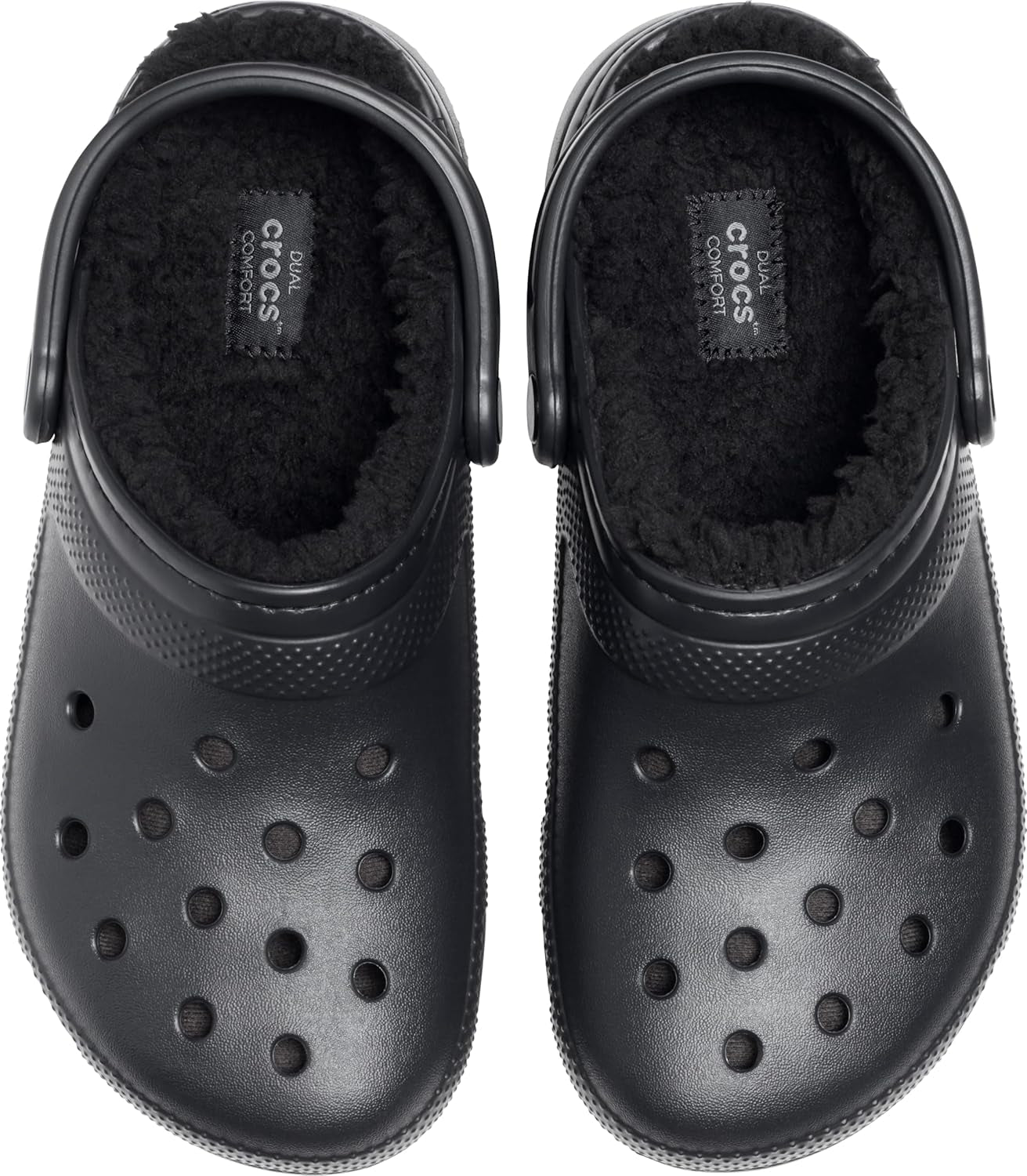 Unisex Adult Classic Lined Clog