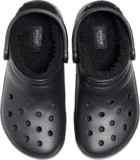 Unisex Adult Classic Lined Clog