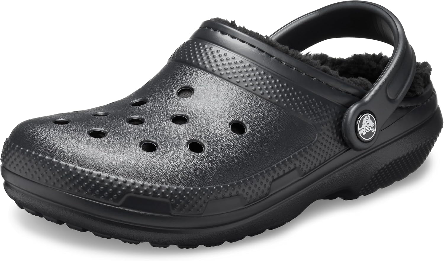 Unisex Adult Classic Lined Clog